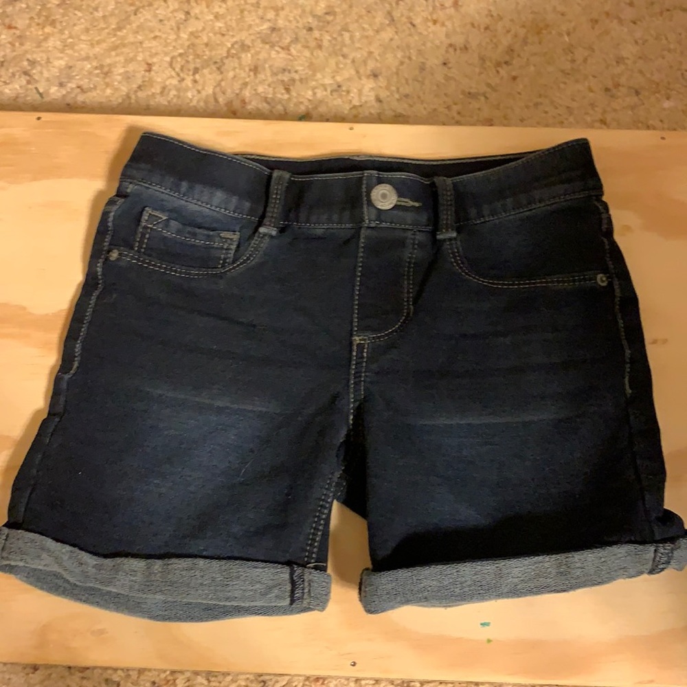 Kids comfy shorts
